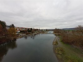Fotografie pořízená smartphonem Realme 7i