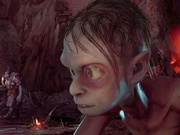 The Lord of the Rings: Gollum 