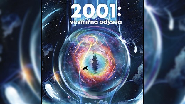 2001: Vesmrn odysea