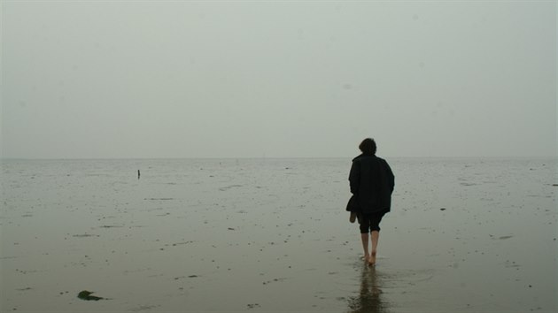 Broomway, ztracená v moři, nabízí facinující scenérii.
