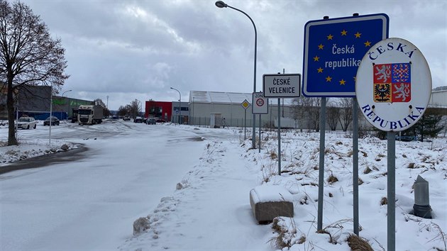 Menší přechody v Českých Velenicích a okolí jsou od poloviny ledna zavřené.