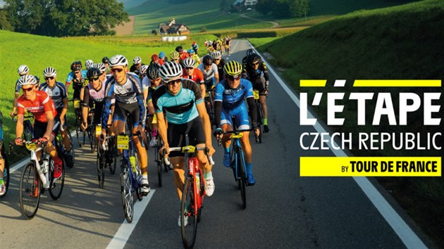 Projekt LEtape Czech Republic by Tour de France se uskuten v ervnu 2021.