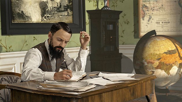 Z filmu Cesta do nemona