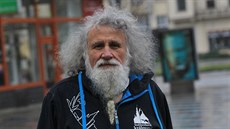 Josef �Buxom� Odstr�il