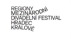 Nový název i logo hradeckého festivalu: Regiony - Mezinárodní divadelní...