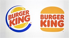 Burger King mní po 20 letech své logo.