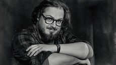 Hudebník David Stypka