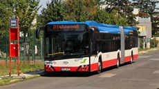 Pímstský autobus