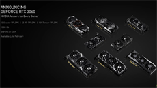 GeForce RTX3060