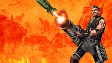 Apex Legends - Fuse