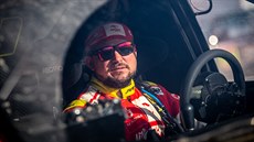 Martin Prokop na Rallye Dakar 2021.