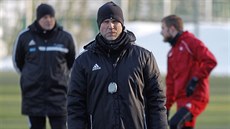 Jedna z ikon jihlavského fotbalu, bývalý záloník i obránce FC Vysoina Michal...