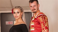 Sourozenci Markovi v cyklu Je�t� ho�ím?