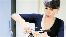 Petra Mchurová (2009)