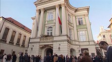 Boj o Stavovské divadlo v Praze vrcholil ped 100 lety