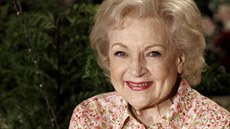 Betty White (Los Angeles, 9. ervna 2010)