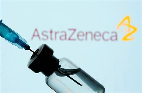 Vakcina AstraZeneca (27. ledna 2021)