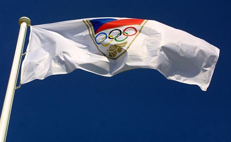 eský olympijský výbor