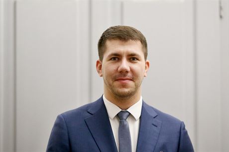 Novým starostou Znojma se stal Jakub Malaka z SSD.