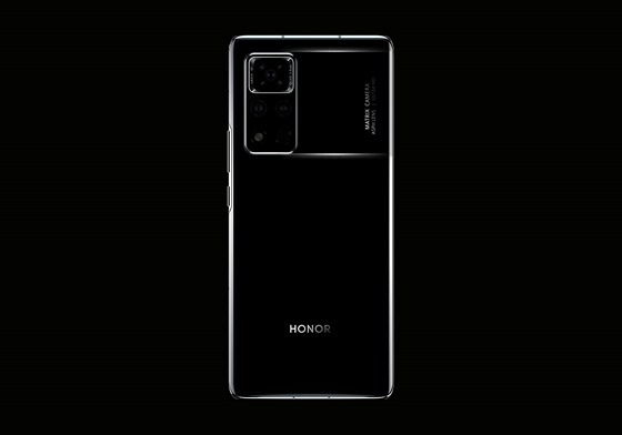 Honor View40