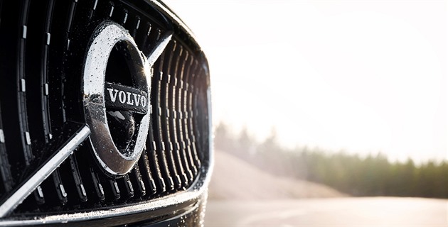 Volvo postaví na Slovensku továrnu na výrobu elektroaut, investuje miliardu eur