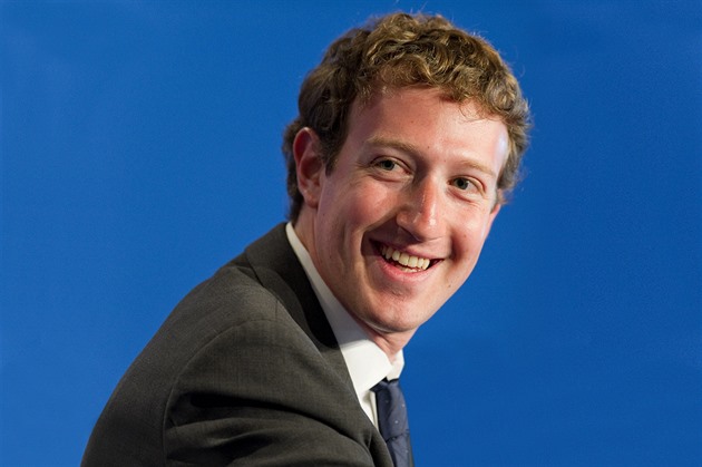 Zuckerberg se může radovat. Za den zbohatl o 11 miliard dolarů