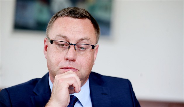 Pavel Zeman bude evropským veřejným žalobcem za Českou republiku