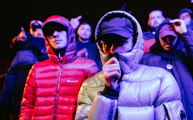 Podcasty, DJ sety, koncerty. Kučera je i bez fotbalu v jednom kole: Někdy to přepálím
