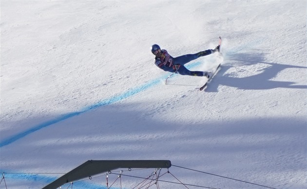 Posuny v Kitzbühelu kvůli nečasu: sjezd se pojede v neděli, super-G v pondělí