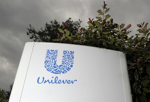 Unilever chystá změny. Firma odděluje zmrzlinový byznys, zruší tisíce míst