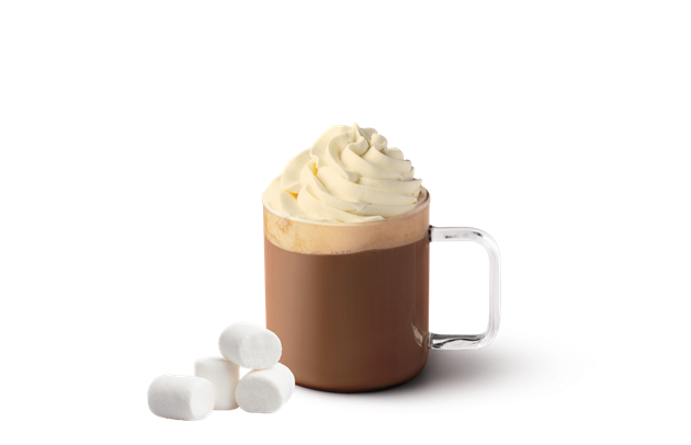 Marshmallow Hot Chocolate Marshmallow Hot Chocolate