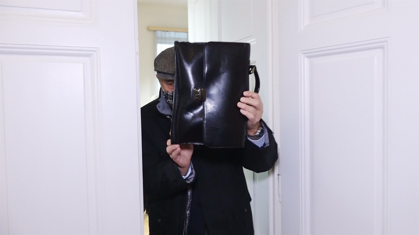 Soud po více než 40 letech potvrdil podmínky bývalým členům StB za šikanu rodiny Hyblerových