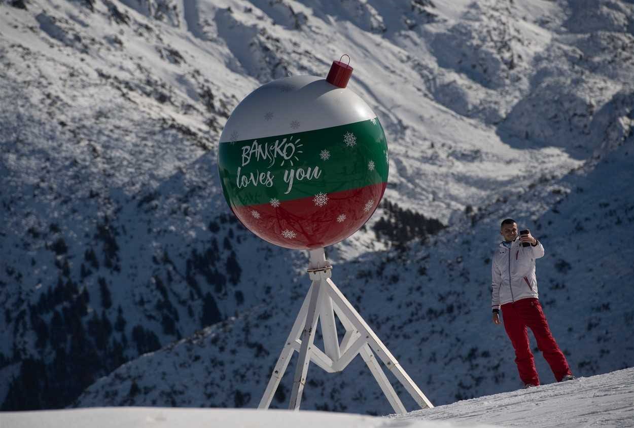 Češi objevili, kam na lyže. Místo do Alp míří do Bulharska, nepotřebují  test - iDNES.cz
