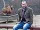 Veterin a editel Zoo Liberec David Nejedlo