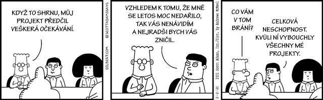 �ter�, 2. �nora