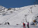 Cestovní kanceláe evidují v posledních dnech o lyování v Bulharsku obrovský...