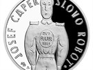 Výroní medaile