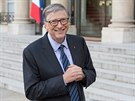 Bill Gates (65 let, USA) 132 miliard dolarů. Spoluzakladatel společnosti...