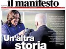 Il manifesto