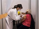 Okování ínskou vakcínou Sinopharm. Srbsko zaalo masové okovat proti nemoci...