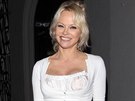 Pamela Andersonová (Hollywood, 2018)