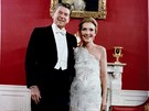 Nancy Reaganová byla známou osobností u ped zvolením svého manela Ronalda do...