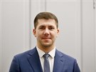 Novým starostou Znojma se stal Jakub Malaka z SSD.