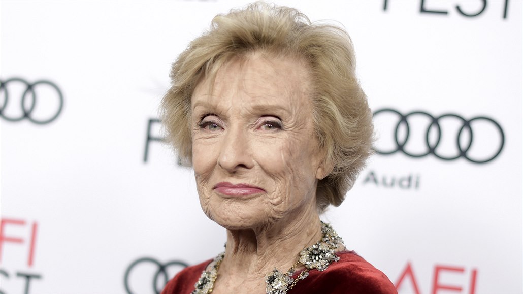 Zemřela americká herečka Cloris Leachmanová, držitelka Oscara i cen Emmy