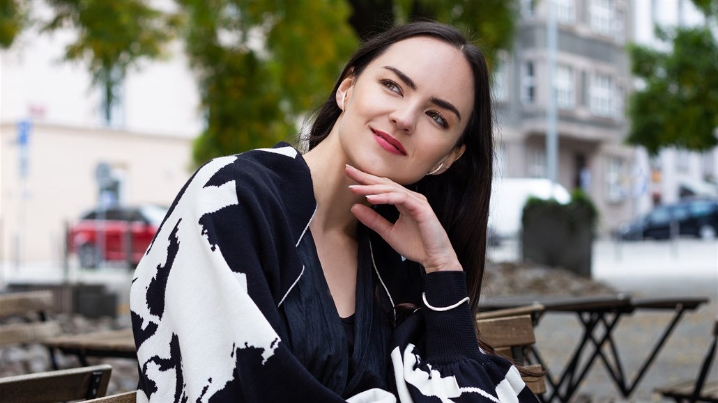 Barbora Procházková