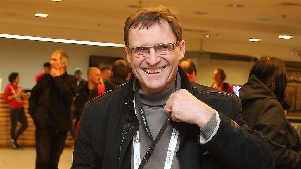 Až 15 procent profisportovců má po covidu následky, zjistil český lékař