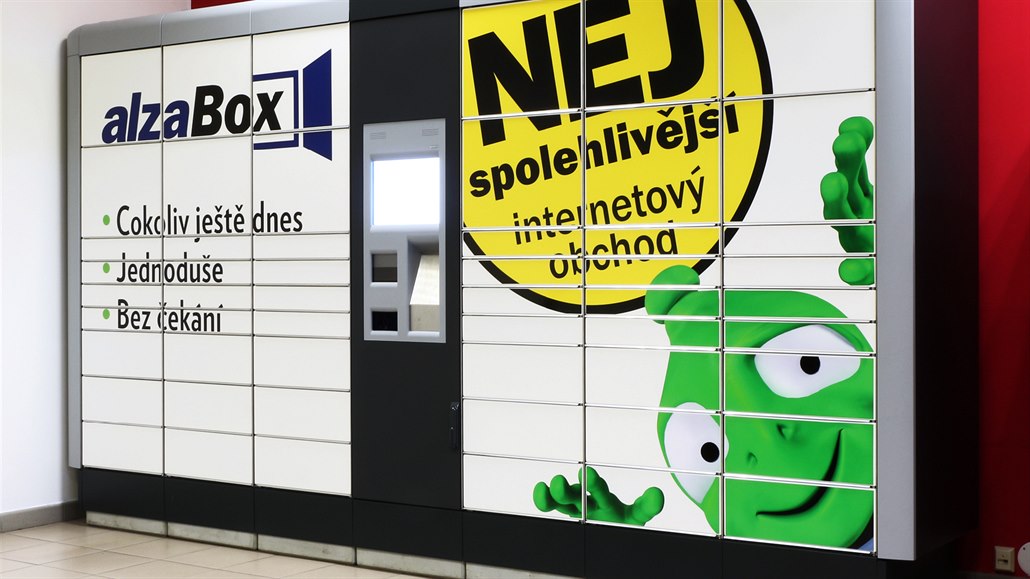 Alzabox