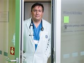 Plíce jsou �havým tématem kv�li koronavirové pandemii. Jak se vyrovnat s...