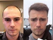 Vít�z StarDance Dominik Vodi�ka se na Instagramu sv��il s tím, �e si v...