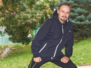 Jan zhubl 27 kilo